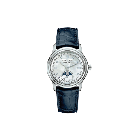 Villeret