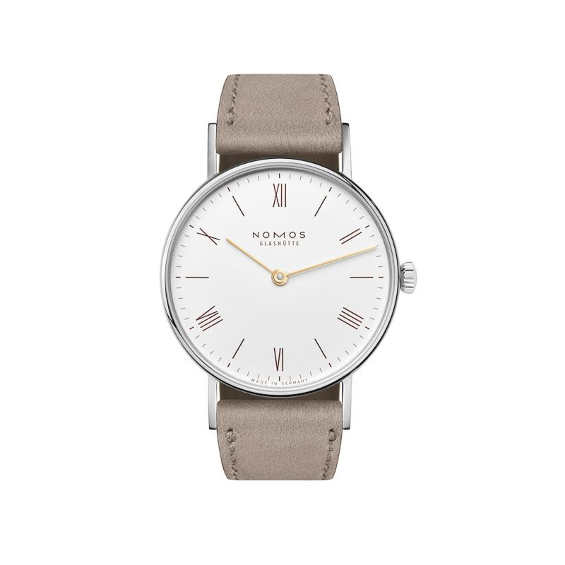 Nomos Glashütte Ludwig 240 Ref. 240 - Tomasini Francia