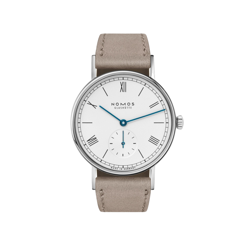 Nomos Glashütte Ludwig 243 Ref. 243 - Tomasini Francia