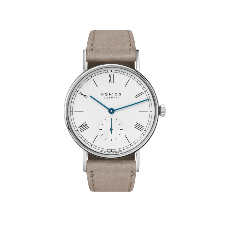 Nomos Glashütte Ludwig 243 Ref. 243 - Tomasini Francia