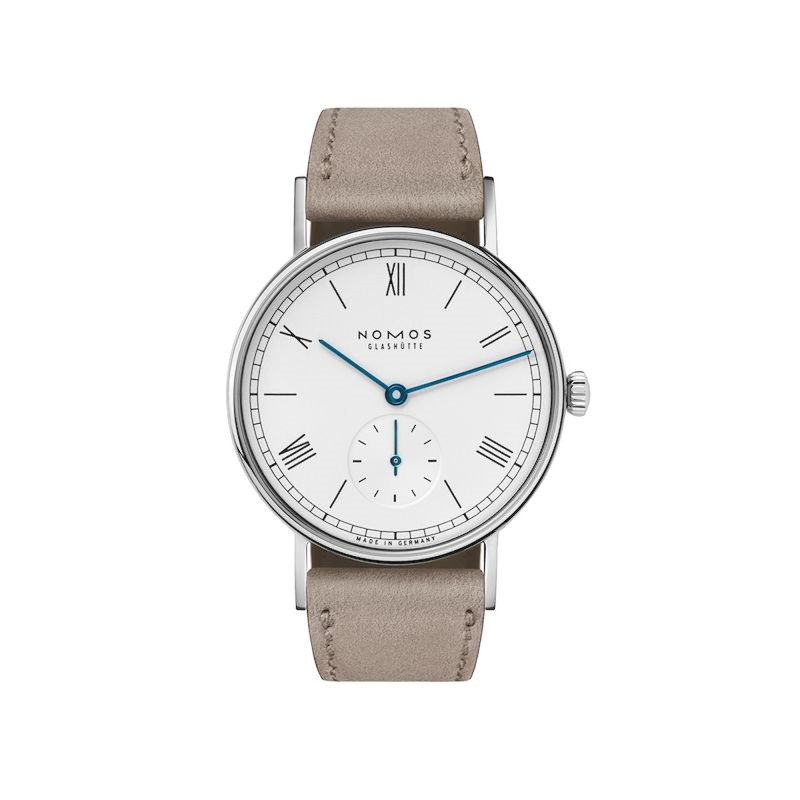 Nomos Glashütte Ludwig 244 Ref. 244 - Tomasini Francia