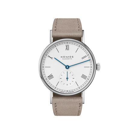 Nomos Glashütte Ludwig 244 Ref. 244 - Tomasini Francia