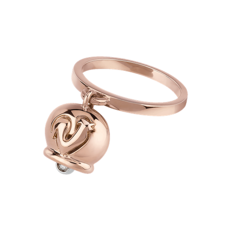 Chantecler Campanelle Ring Ref. 24554 - Tomasini Francia