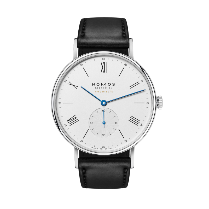 Nomos Glashütte Ludwig 250 Ref. 250 - Tomasini Francia