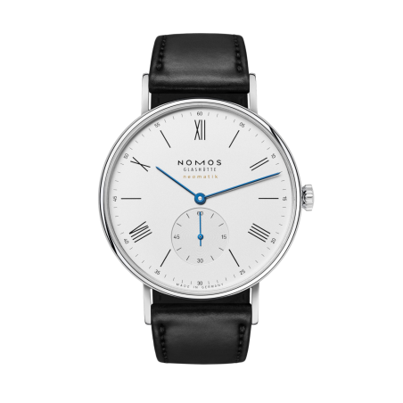 Nomos Glashütte Ludwig 250 Ref. 250 - Tomasini Francia