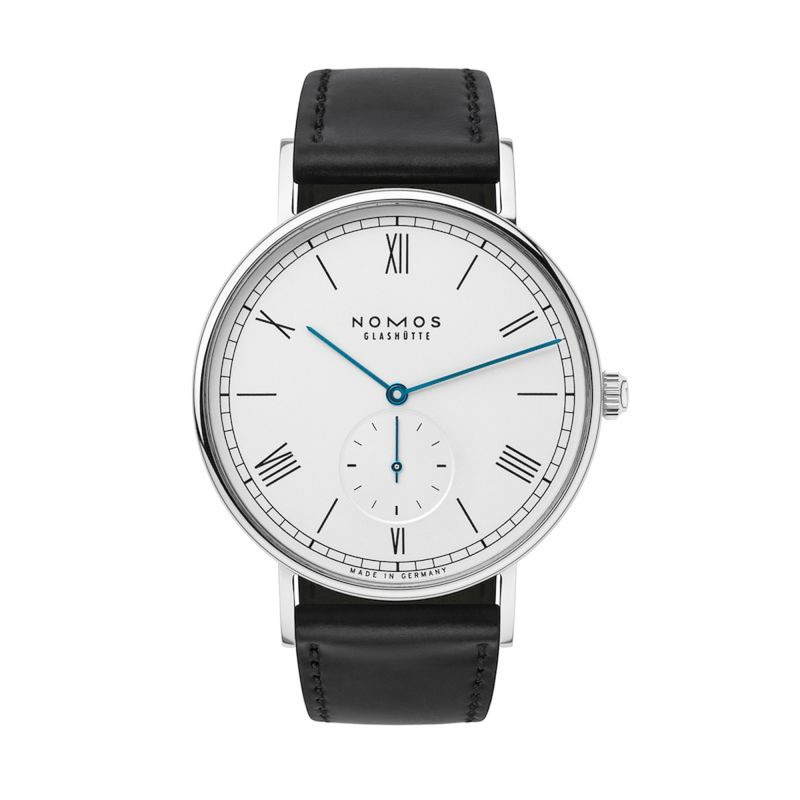 Nomos Glashütte Ludwig 251 Ref. 251 - Tomasini Francia