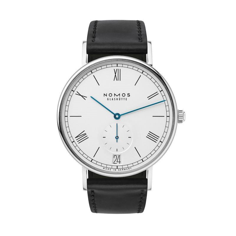 Nomos Glashütte Ludwig 271 Ref. 271 - Tomasini Francia