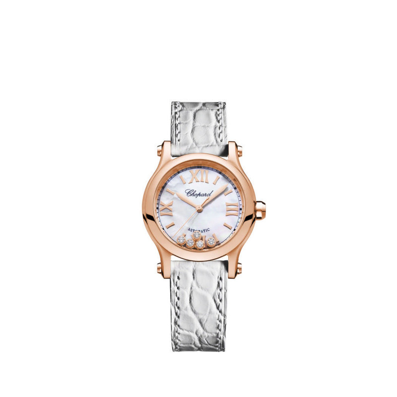 Chopard Happy Sport Ref. 274893-5009 - Tomasini Francia