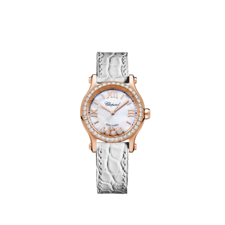 Chopard Happy Sport Ref. 274893-5010 - Tomasini Francia