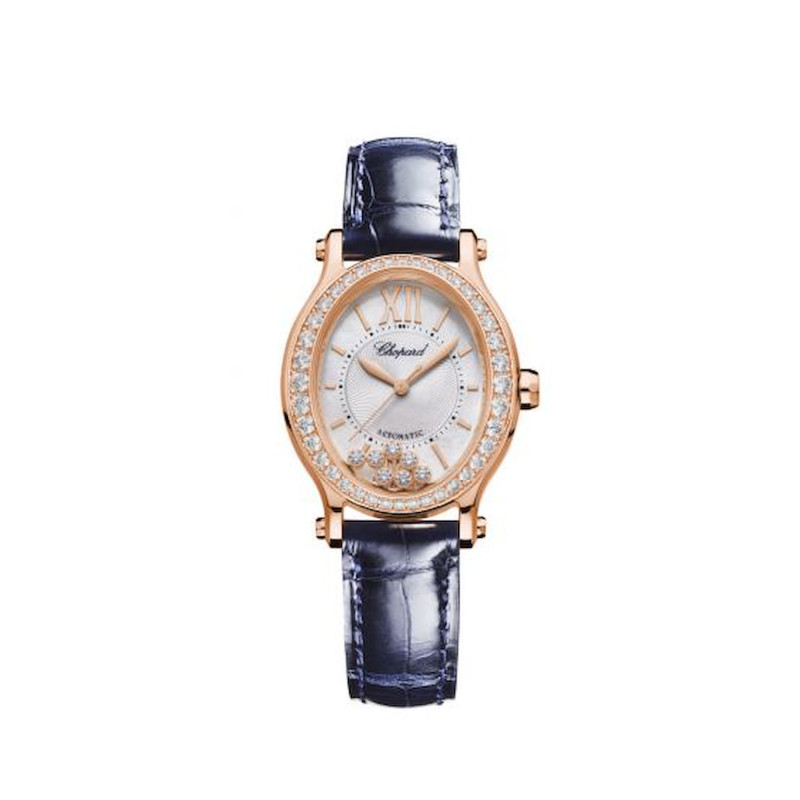 Chopard Happy Sport Ref. 275362-5002 - Tomasini Francia