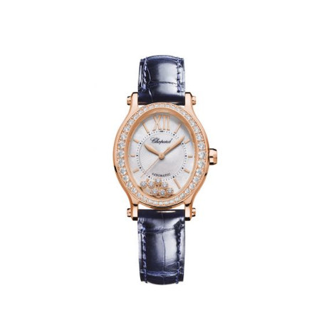 Chopard Happy Sport Ref. 275362-5002 - Tomasini Francia