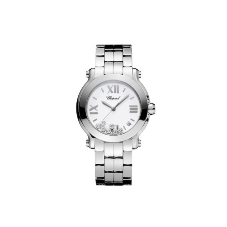 Chopard Happy Sport Ref. 278477-3013 - Tomasini Francia