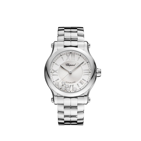Chopard Happy Sport Ref. 278559-3002 - Tomasini Francia