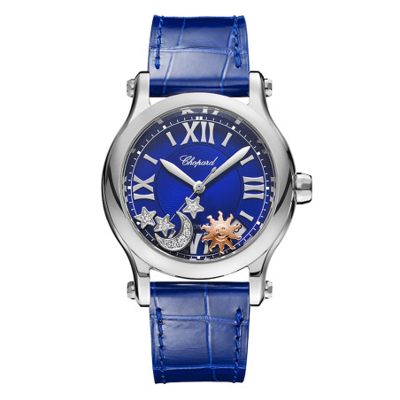 Chopard Happy Sport Ref. 278559-3011 - Tomasini Francia