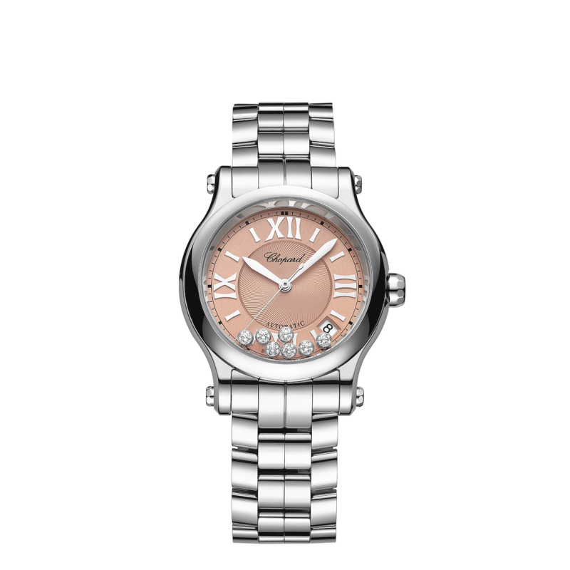 Chopard Happy Sport Ref. 278559-3025 - Tomasini Francia