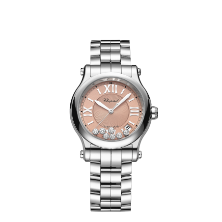Chopard Happy Sport Ref. 278559-3025 - Tomasini Francia