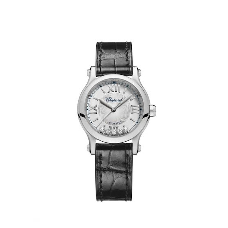 Chopard Happy Sport Ref. 278573-3001 - Tomasini Francia