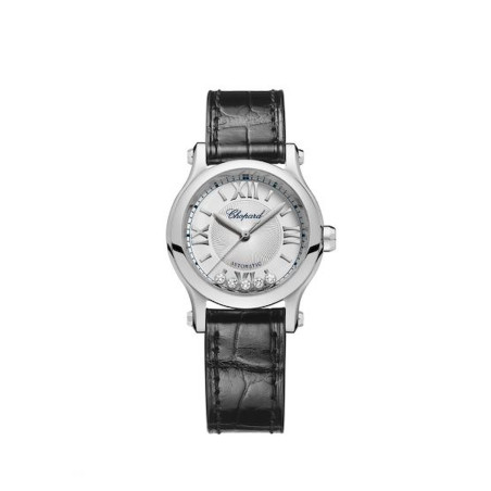 Chopard Happy Sport Ref. 278573-3001 - Tomasini Francia