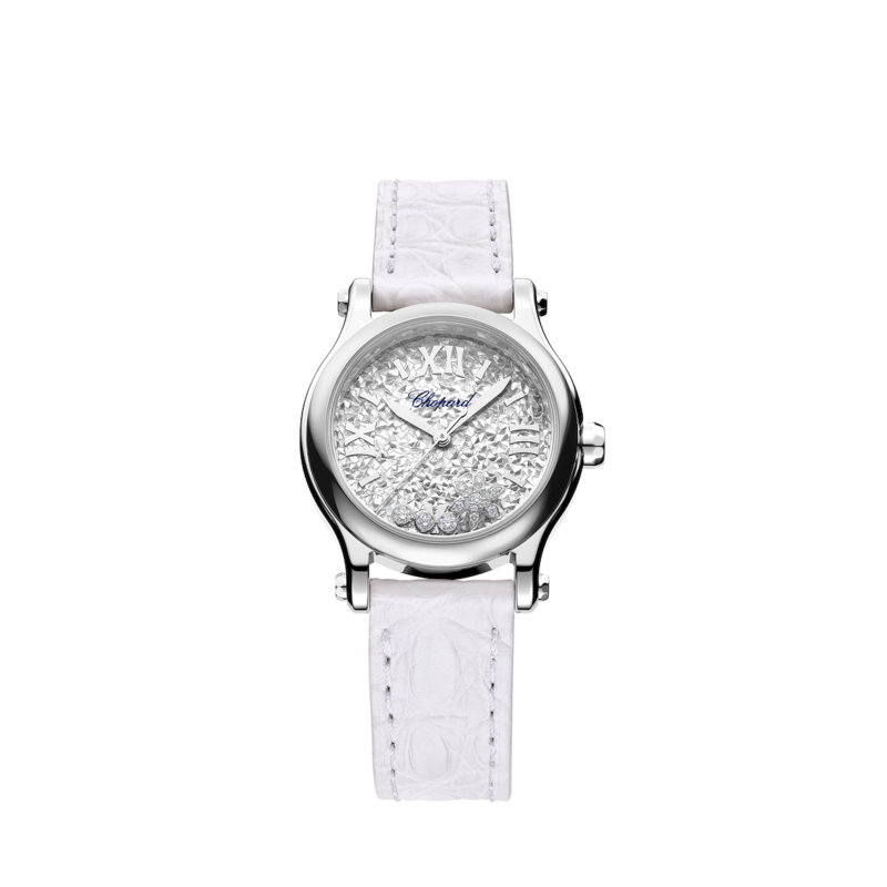 Chopard Happy Sport Ref. 278573-3022 - Tomasini Francia