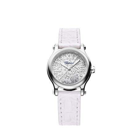 Chopard Happy Sport Ref. 278573-3022 - Tomasini Francia