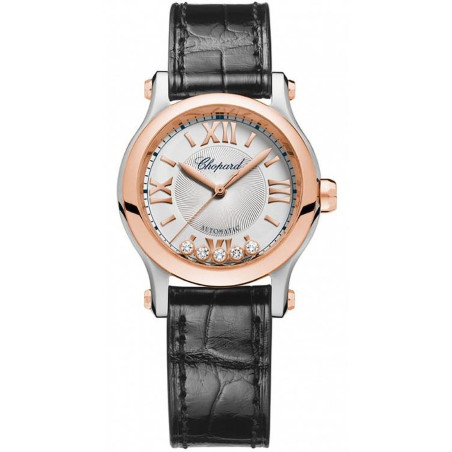 Chopard Happy Sport Ref. 278573-6001 - Tomasini Francia