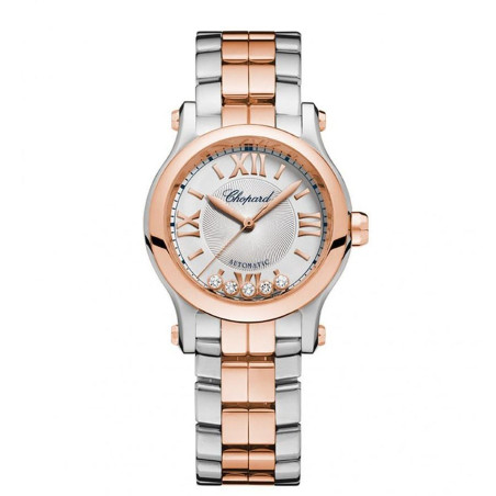 Chopard Happy Sport Ref. 278573-6002 - Tomasini Francia