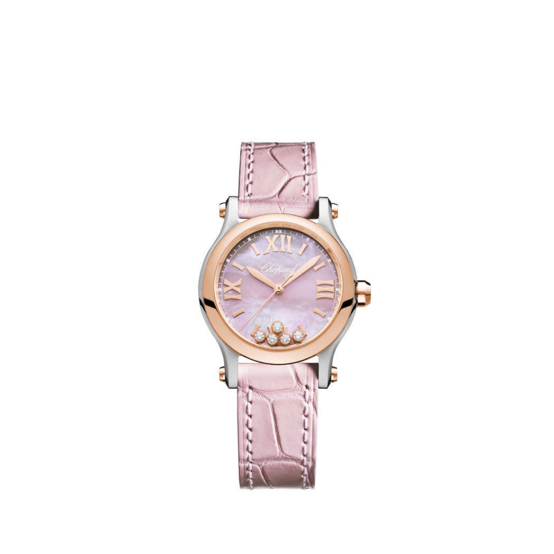 Chopard Happy Sport Ref. 278573-6011 - Tomasini Francia
