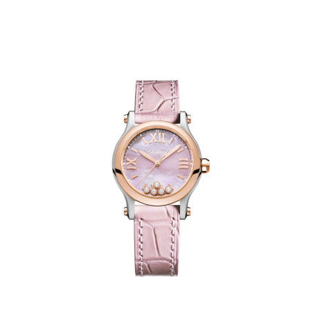 Chopard Happy Sport Ref. 278573-6011 - Tomasini Francia