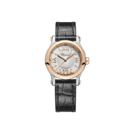 Chopard Happy Sport Ref. 278573-6013 - Tomasini Francia