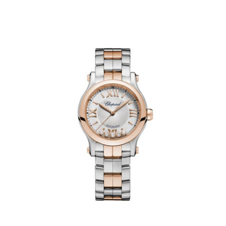 Chopard Happy Sport Ref. 278573-6017 - Tomasini Francia