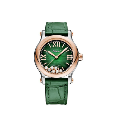 Chopard Happy Sport Ref. 278578-6002 - Tomasini Francia