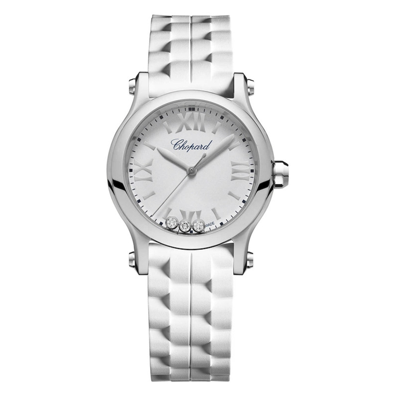 Chopard Happy Sport Ref. 278590-3001 - Tomasini Francia