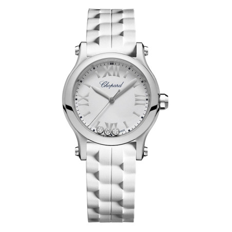 Chopard Happy Sport Ref. 278590-3001 - Tomasini Francia