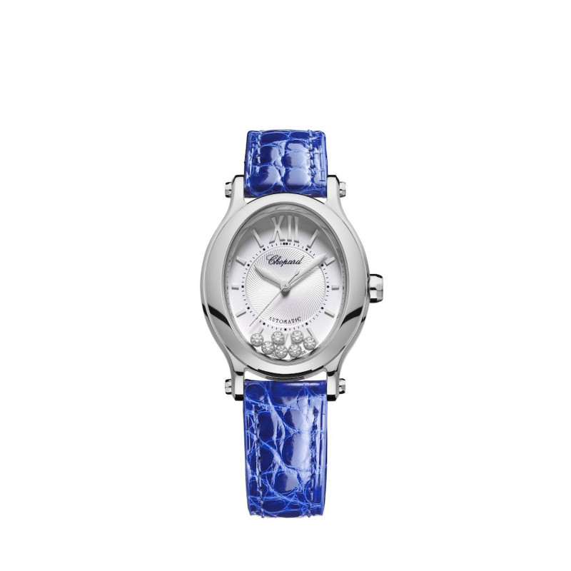 Chopard Happy Sport Ref. 278602-3001 - Tomasini Francia