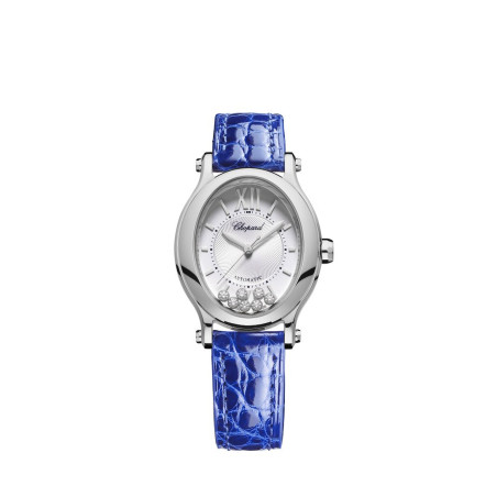 Chopard Happy Sport Ref. 278602-3001 - Tomasini Francia