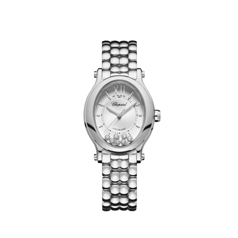 Chopard Happy Sport Ref. 278602-3002 - Tomasini Francia