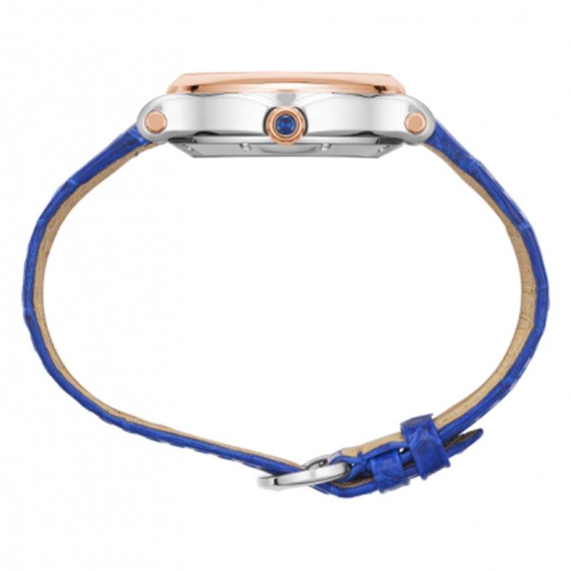 Chopard Happy Sport Ref. 278602-6001 - Tomasini Francia