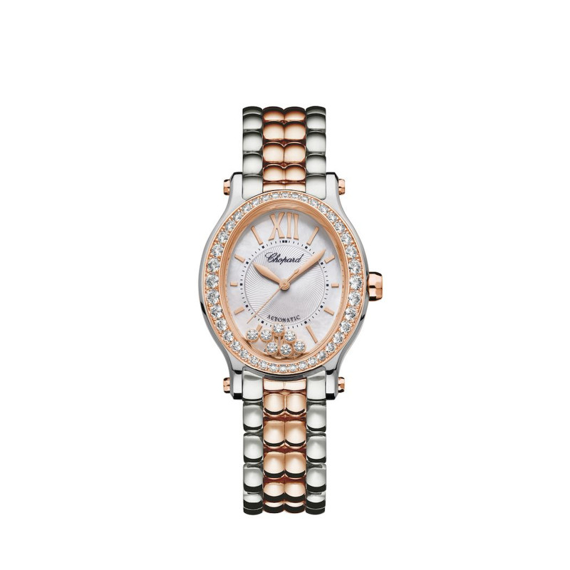 Chopard Happy Sport Ref. 278602-6004 - Tomasini Francia