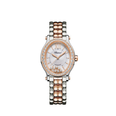 Chopard Happy Sport Ref. 278602-6004 - Tomasini Francia