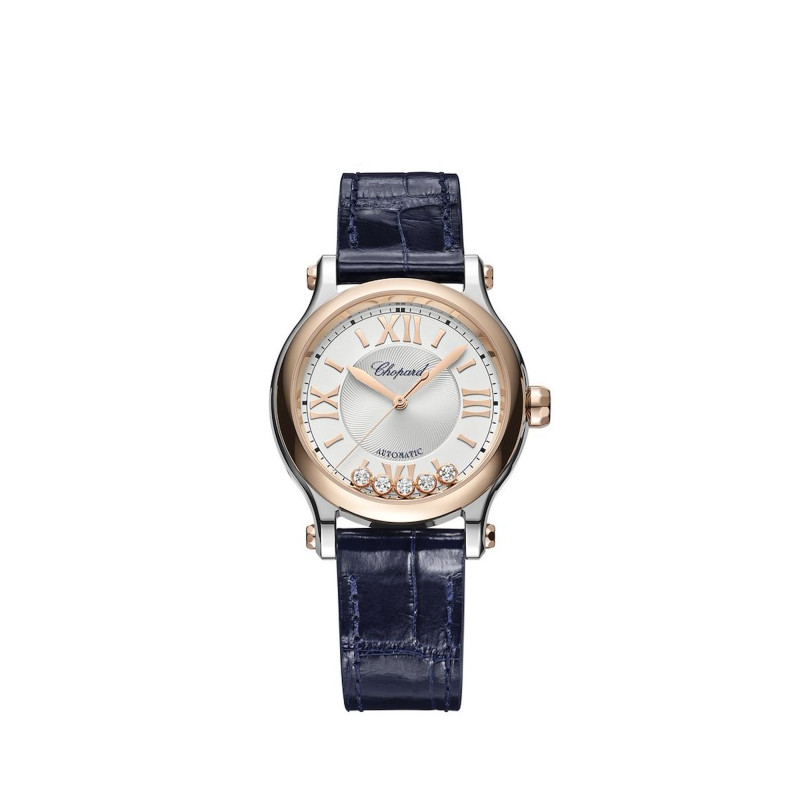 Chopard Happy Sport Ref. 278608-6001 - Tomasini Francia