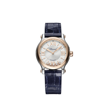 Chopard Happy Sport Ref. 278608-6001 - Tomasini Francia