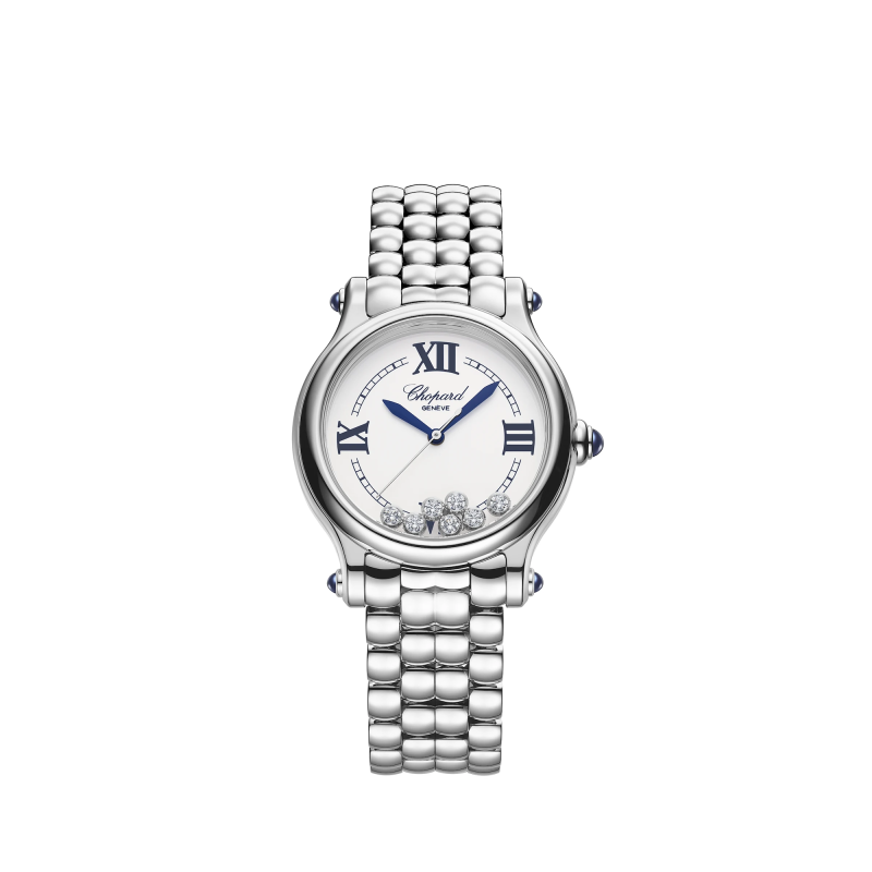Chopard Happy Sport Ref. 278610-3001 - Tomasini Francia
