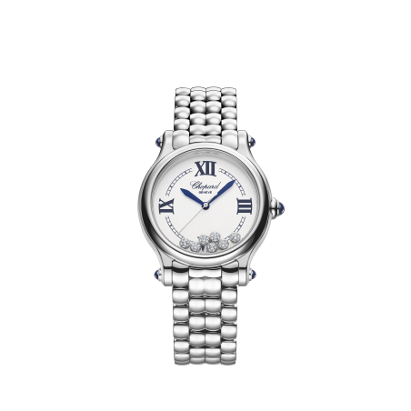 Chopard Happy Sport Ref. 278610-3001 - Tomasini Francia