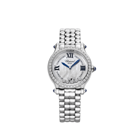 Chopard Happy Sport Ref. 278610-3002 - Tomasini Francia