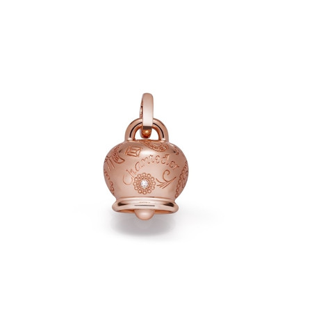 Chantecler Ciondolo Campanella Suamèm Ref. 29700 - Tomasini Francia