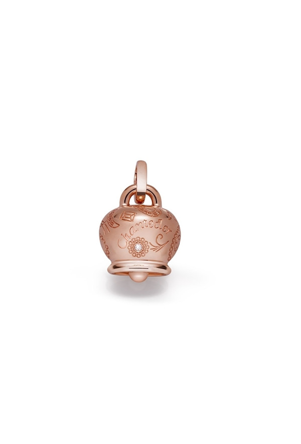 Chantecler Ciondolo Campanella Suamèm Ref. 29700 - Tomasini Francia