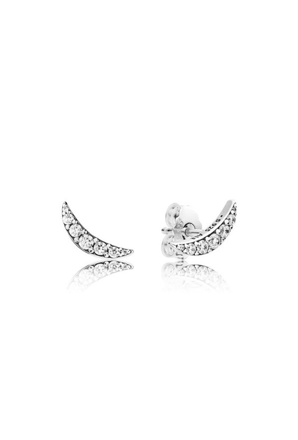 Orecchini A Lobo Raggi Di Luna Ref. 297569CZ - Tomasini Francia