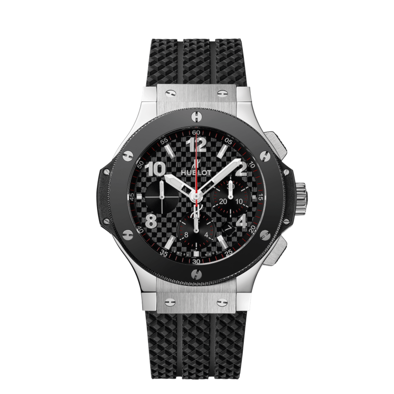 Hublot Big Bang Original Steel Ceramic Ref. 301.SB.131.RX - Tomasini Francia