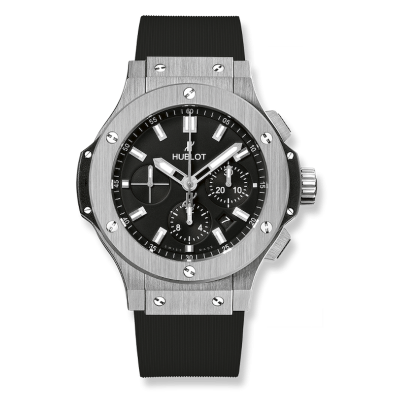 Hublot Big Bang Chrono Ref. 301.SX.1170.RX - Tomasini Francia