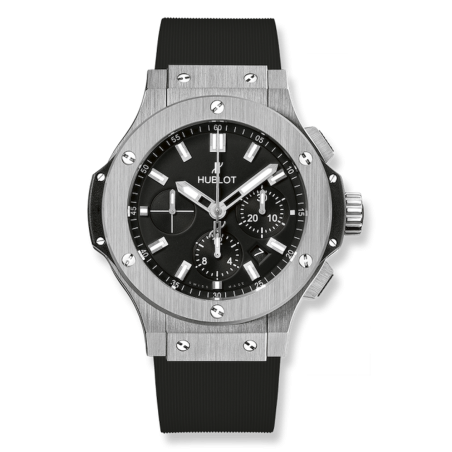 Hublot Big Bang Chrono Ref. 301.SX.1170.RX - Tomasini Francia